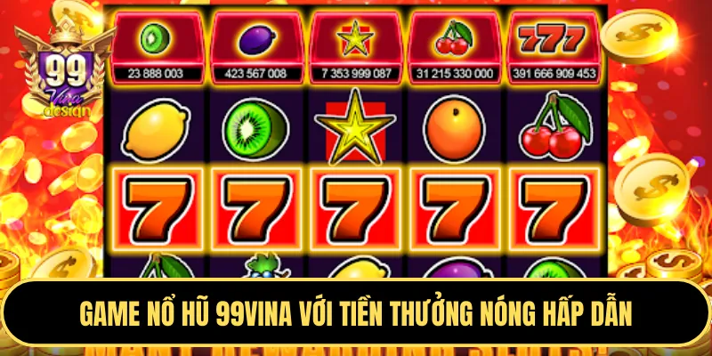 Nổ Hũ - Slot Game 188bet