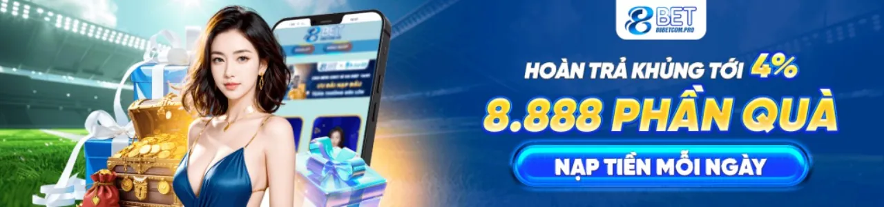 Banner 188bet Đăng Nhập 2026, khuyến mãi tặng 188K